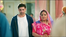 Mehndi Wala Ghar - 30th April 2024